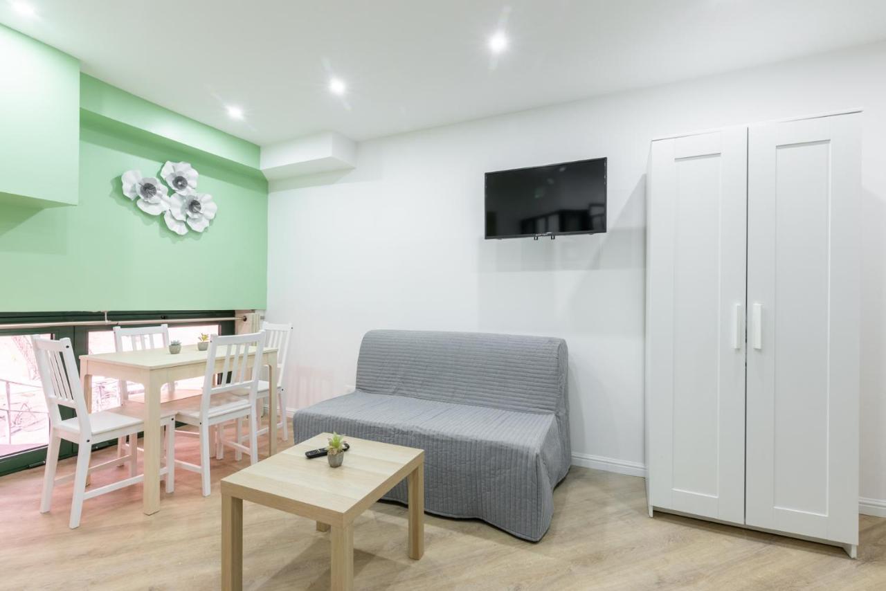 Nets Inn Apartments - Buttes Chaumont C パリ エクステリア 写真